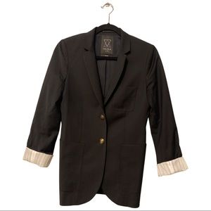 Talula Exeter Boyfriend Blazer